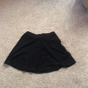 Skater skirt